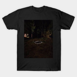 Glastonbury grove T-Shirt